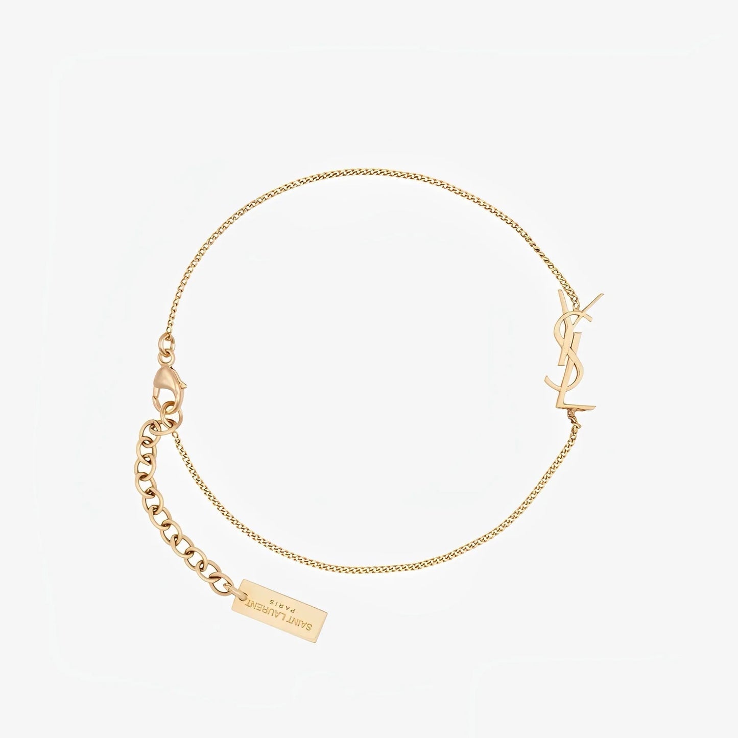 SAINT LUXE ARMBÅND | GULD
