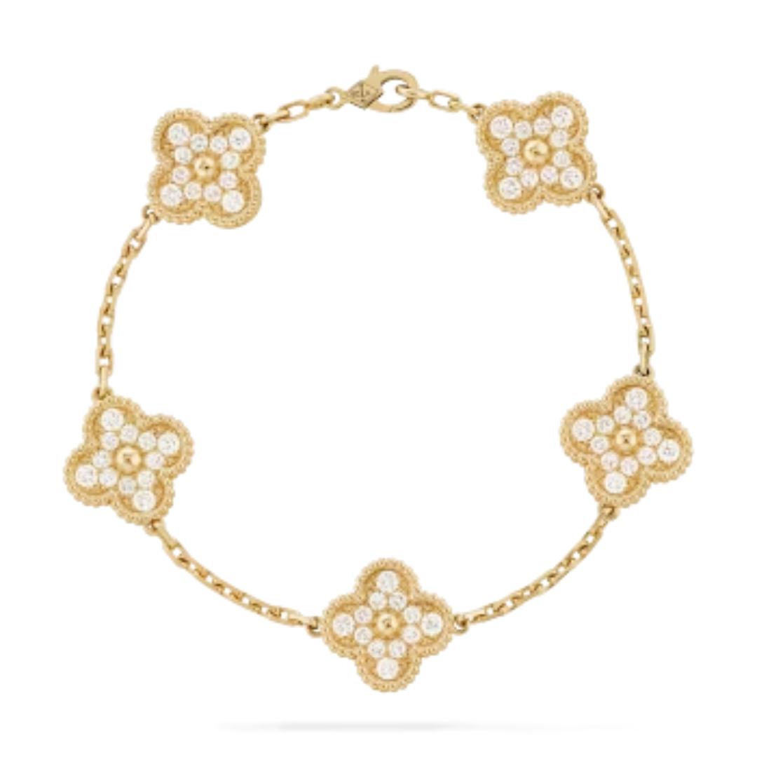 TRINITY | GULD