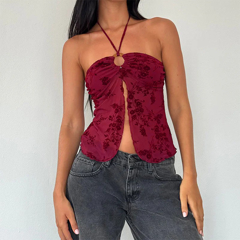 ZAFIRA TOP