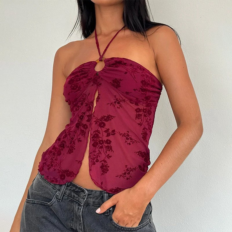 ZAFIRA TOP