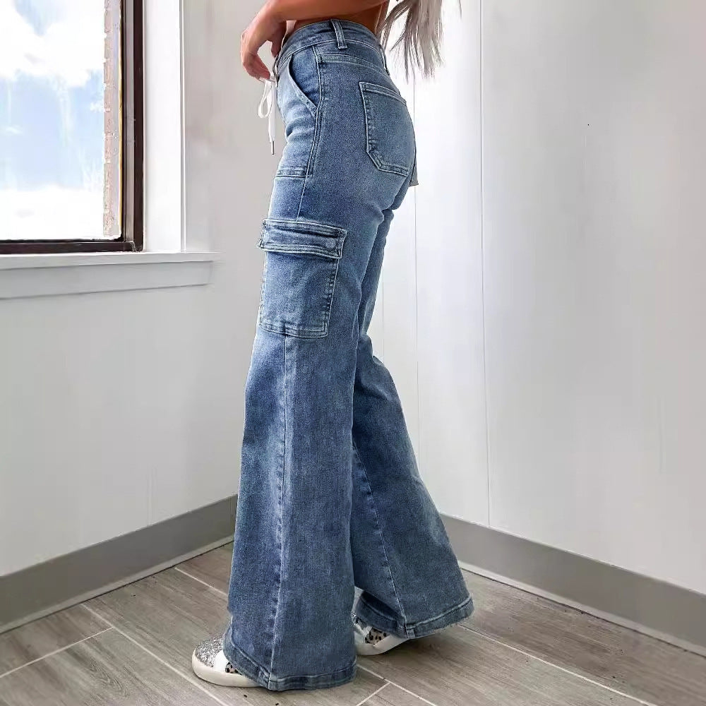 VALINA JEANS
