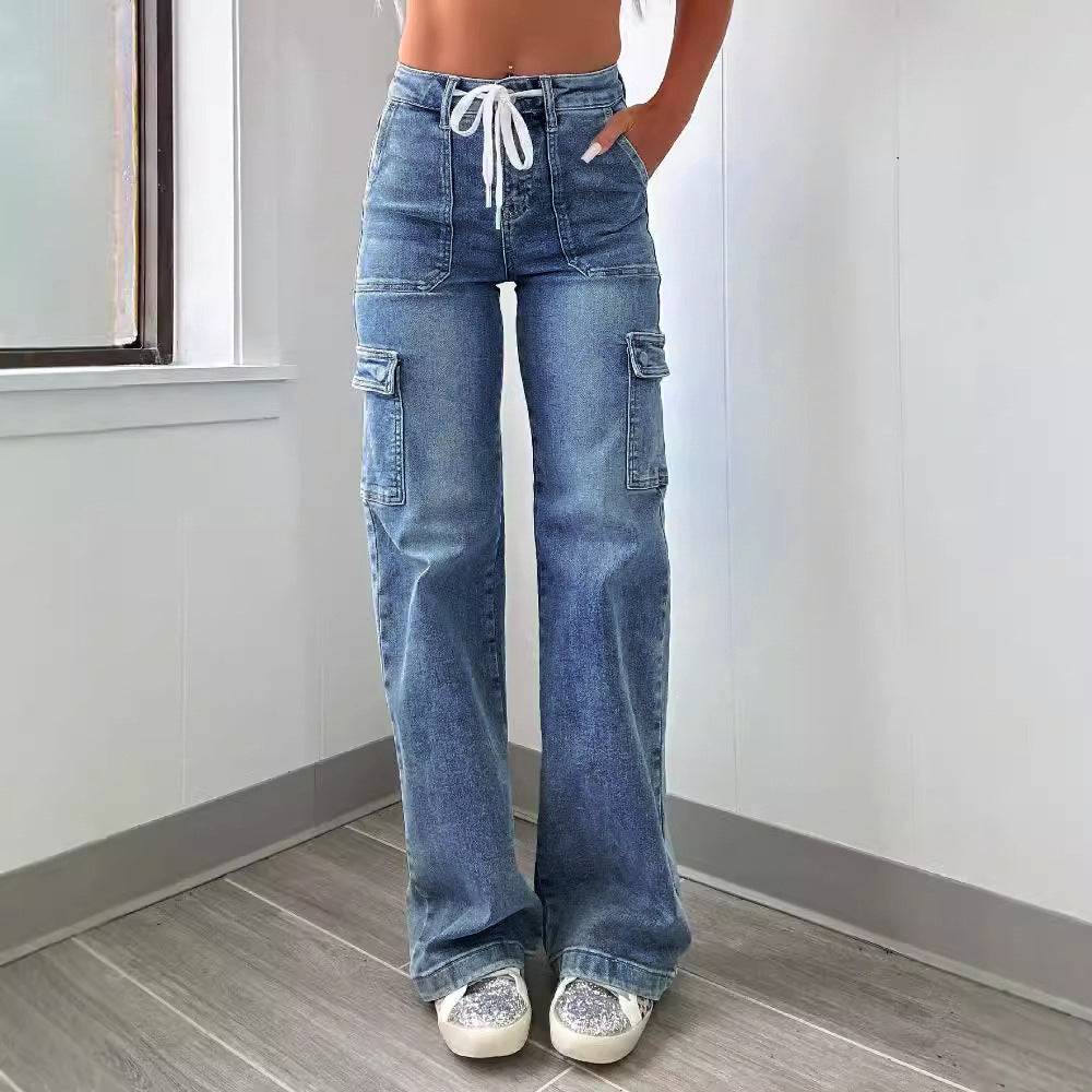 VALINA JEANS