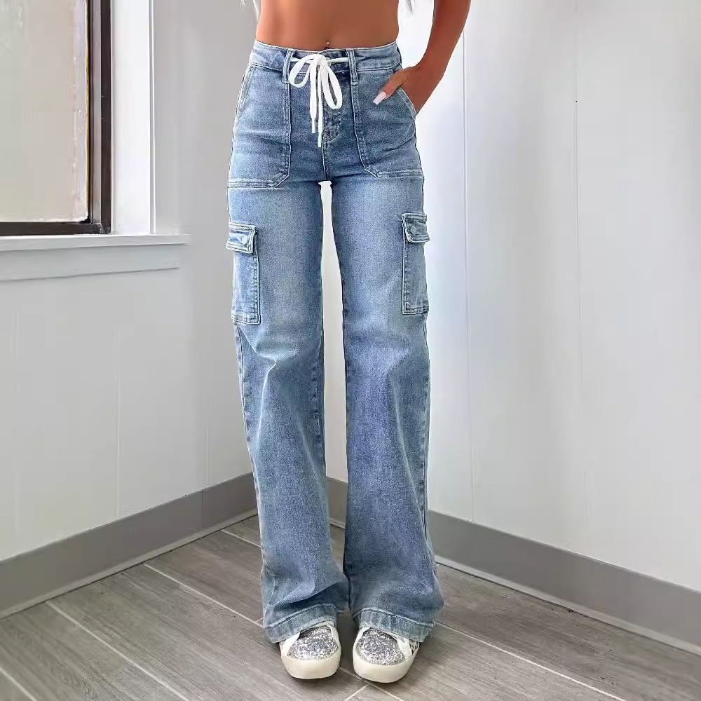 VALINA JEANS
