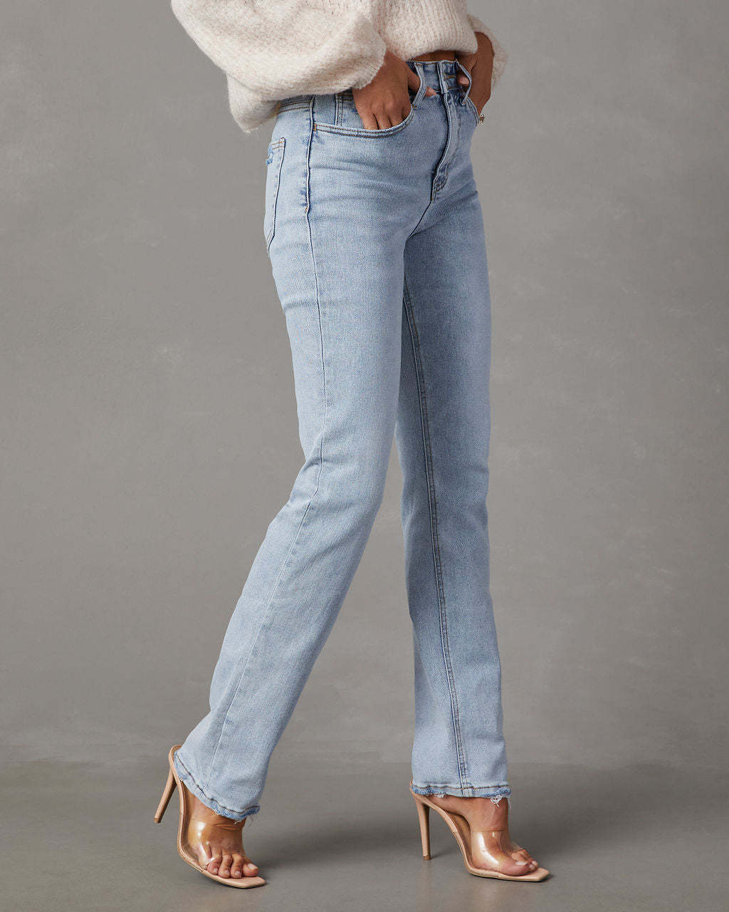 VITTORIA JEANS