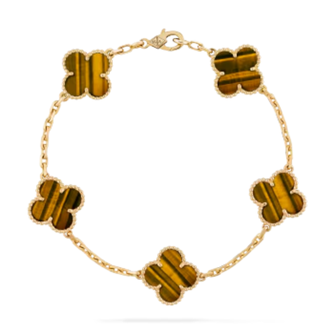 TRINITY | GULD