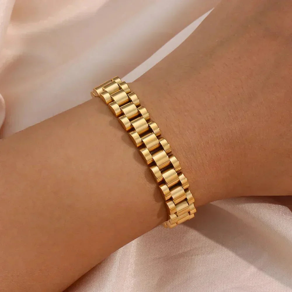 ARMBÅND | GULD