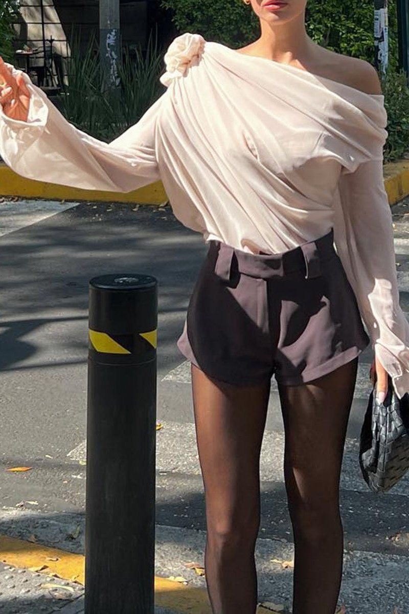 ÉLODIE TOP