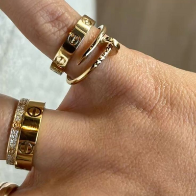 Ringe