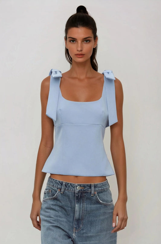 GIADA TOP