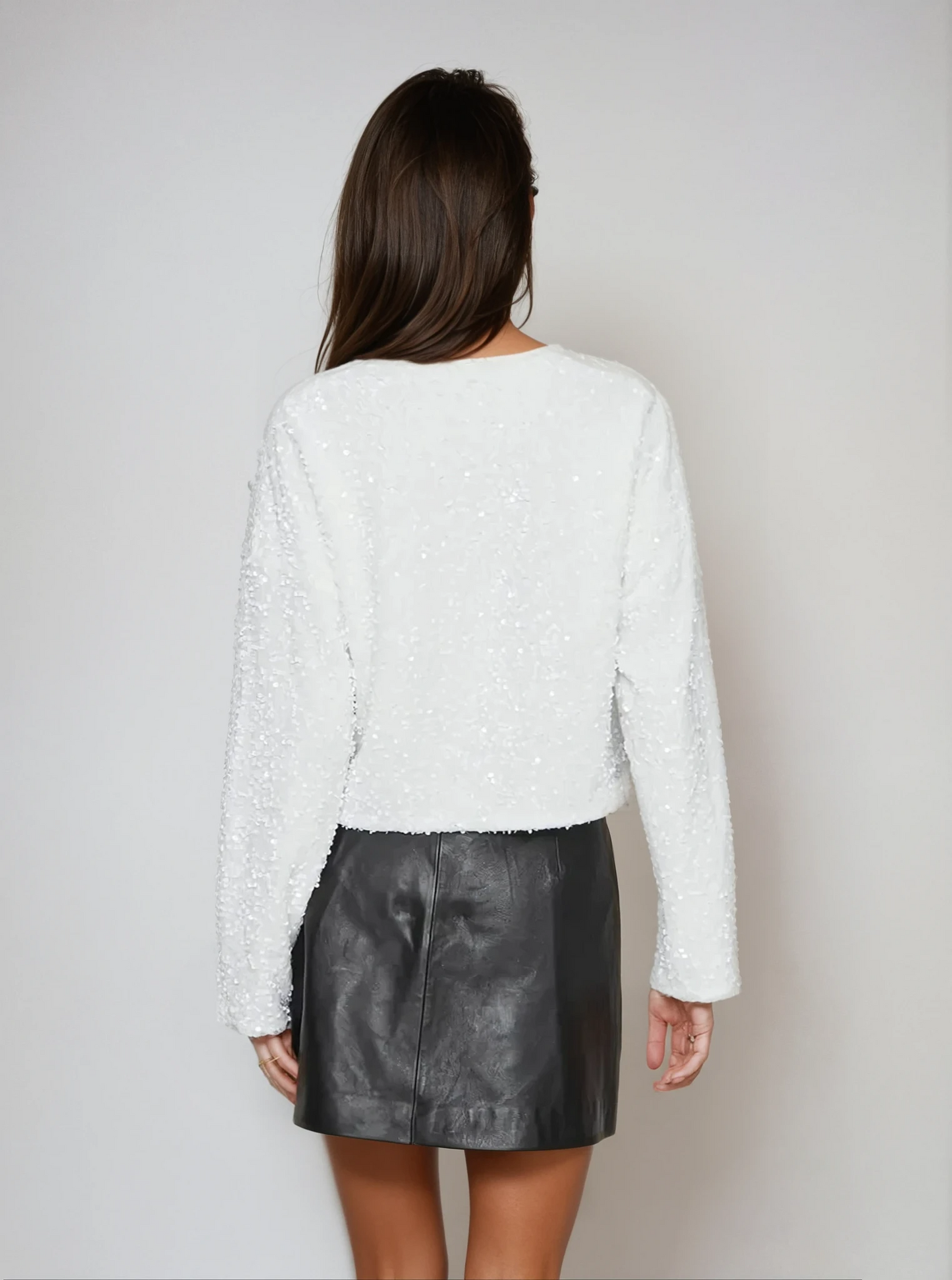 BELLA SLØJFE TOP