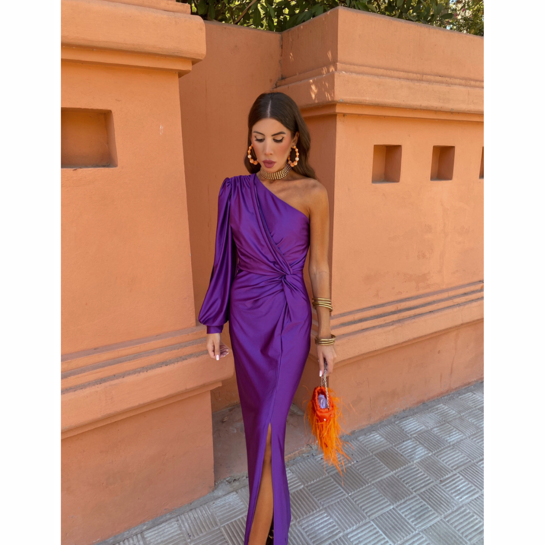 KELLY | ELEGANT AFTENKJOL E