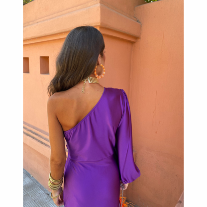 KELLY | ELEGANT AFTENKJOL E
