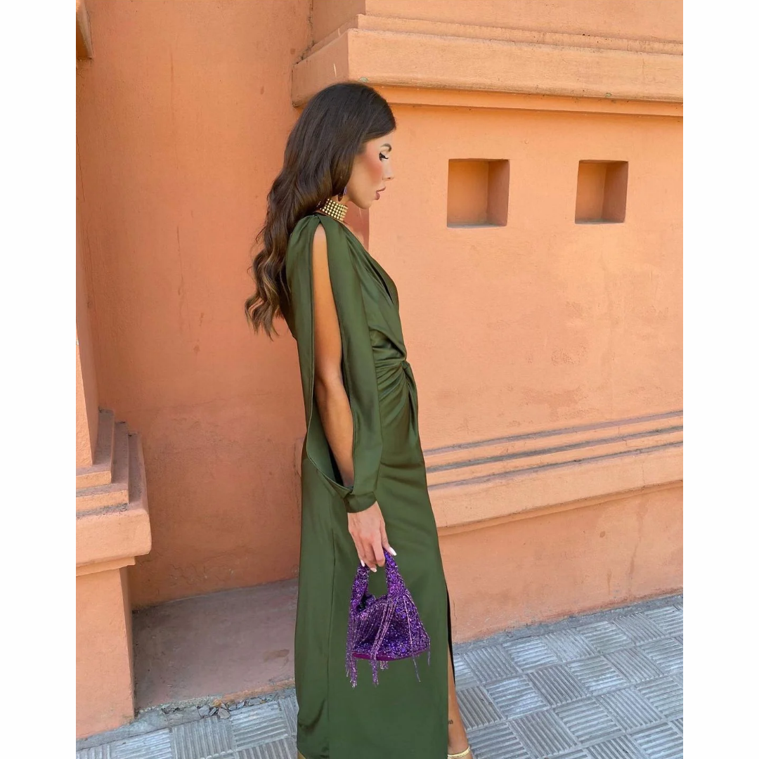 KELLY | ELEGANT AFTENKJOL E