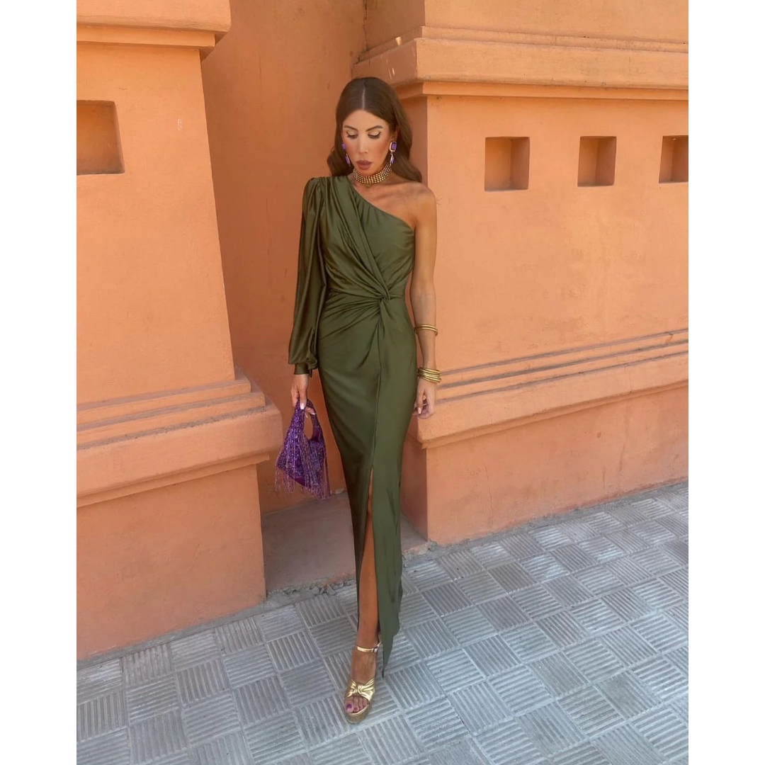 KELLY | ELEGANT AFTENKJOL E