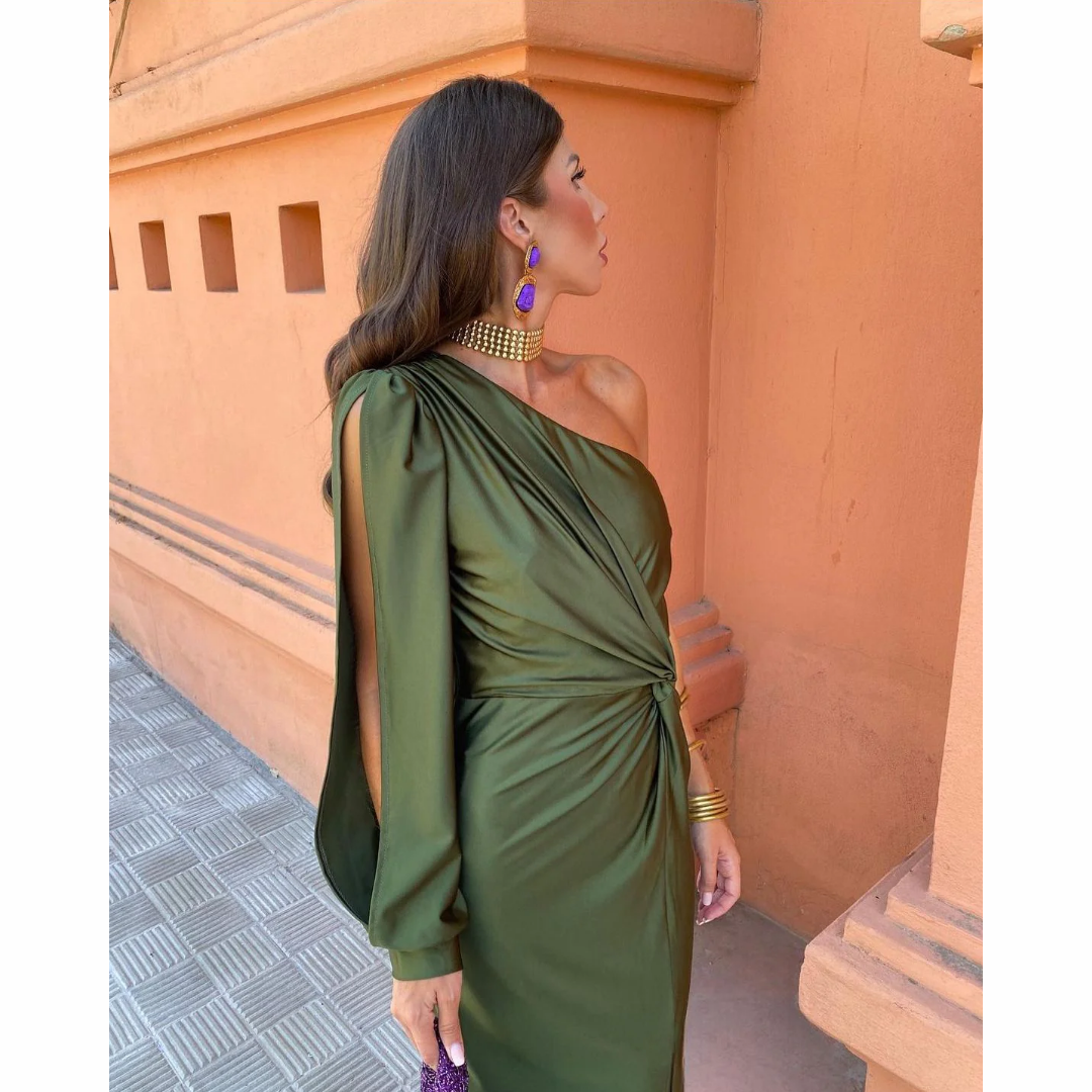 KELLY | ELEGANT AFTENKJOL E