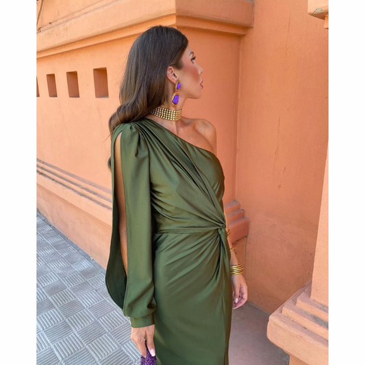 KELLY | ELEGANT AFTENKJOL E