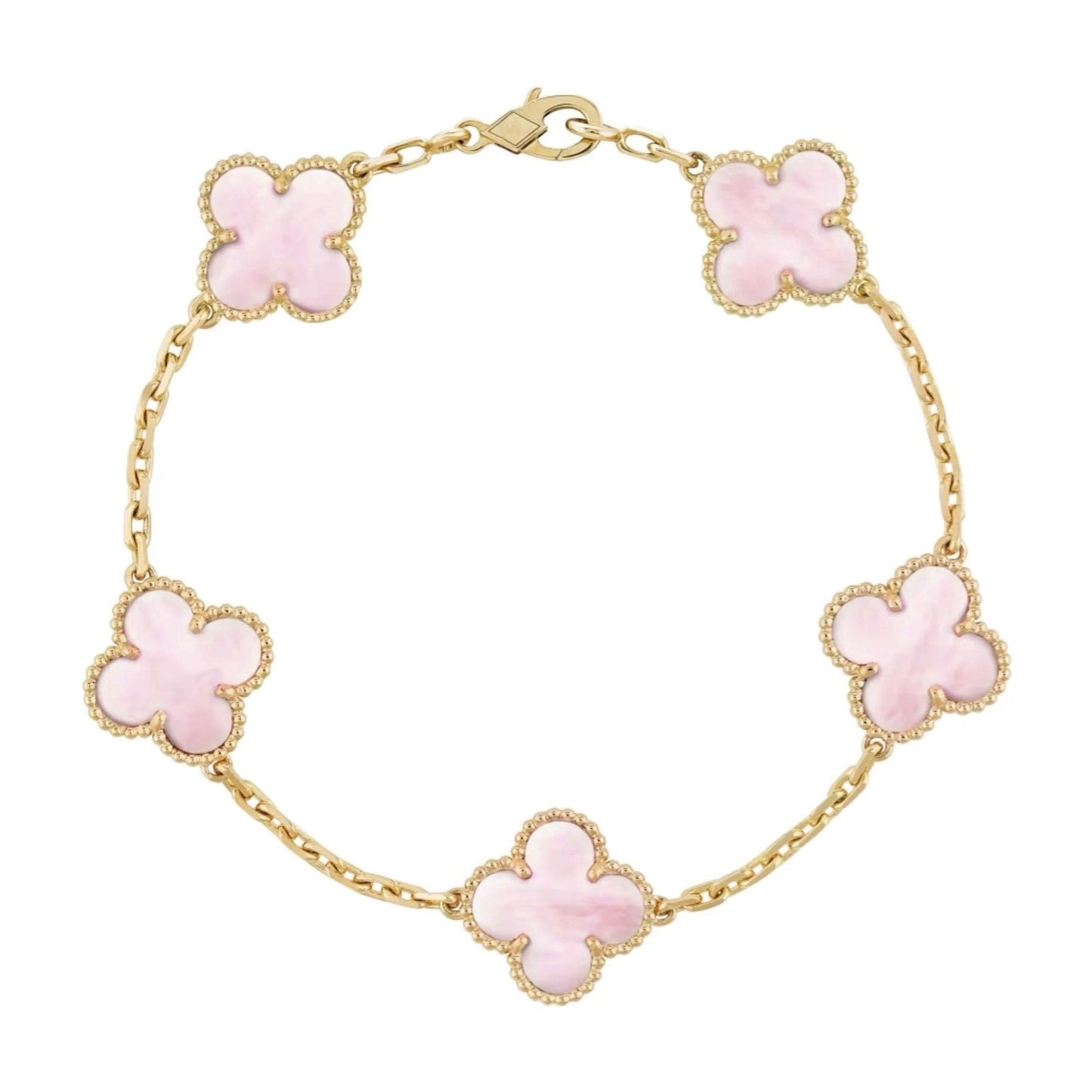 CLOVER | PINK
