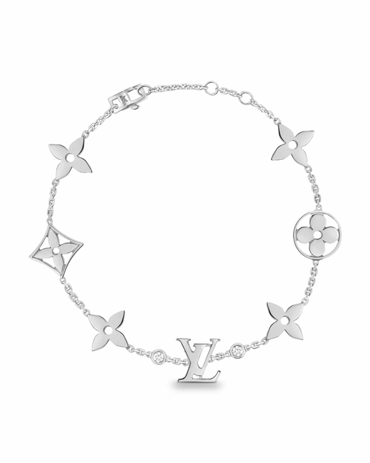 LACEY ARMBÅND | SØLV