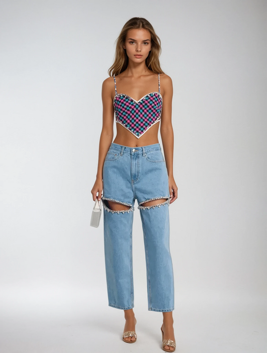 LIRIANA JEANS