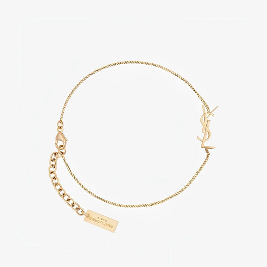 SAINT LUXE ARMBÅND | GULD