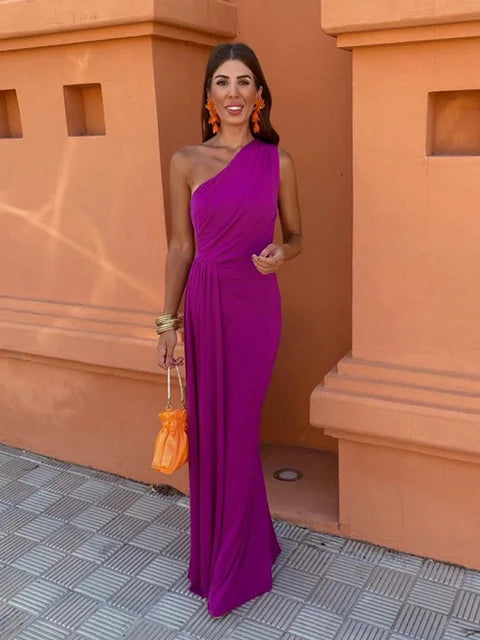 LIA | ELEGANT HÆKLET KJOL E