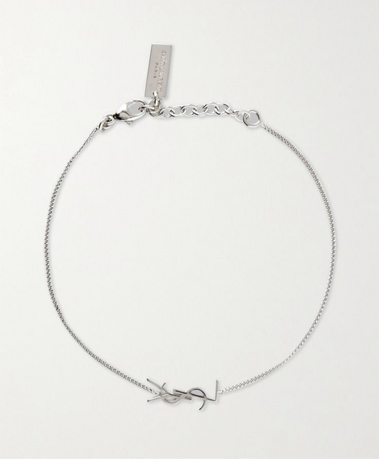 SAINT LUXE ARMBÅND | SØLV