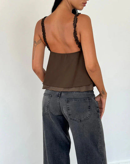 GIULETTA TOP