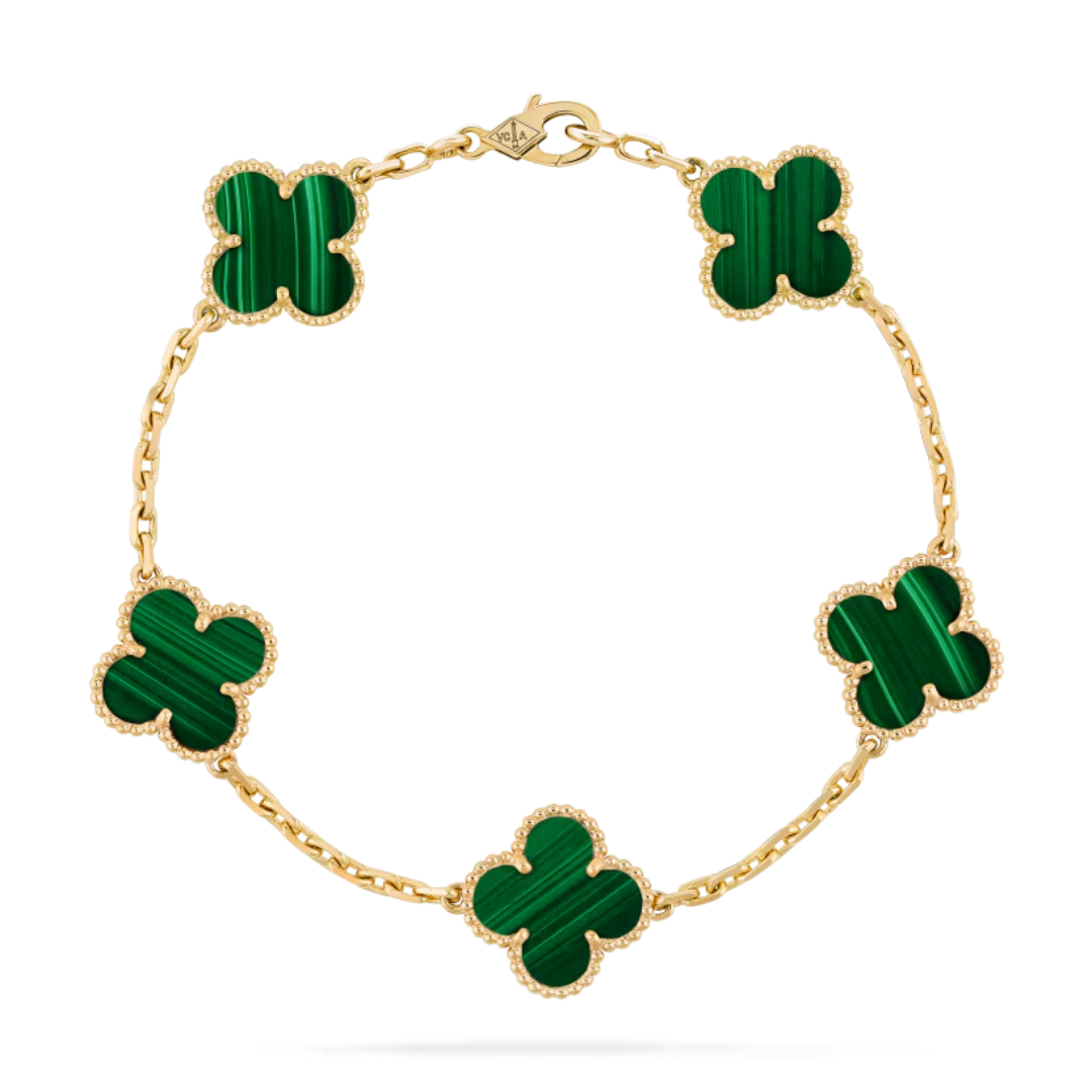 CLOVER | BLÅ