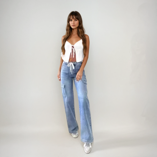 VALINA JEANS