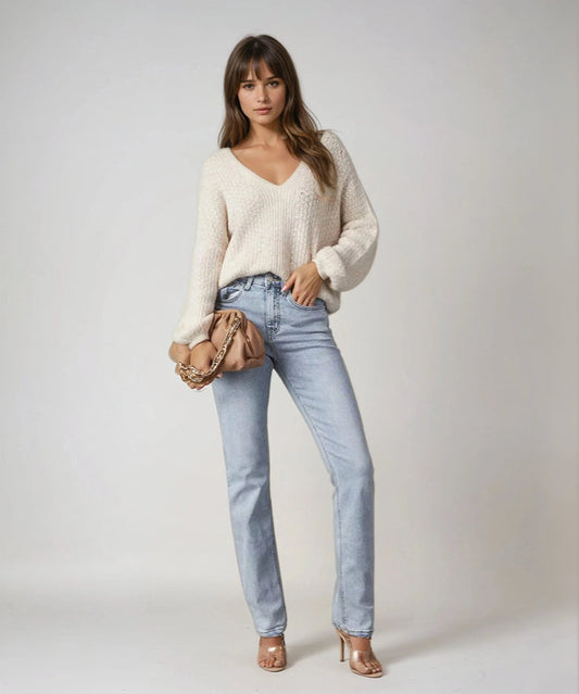 VITTORIA JEANS