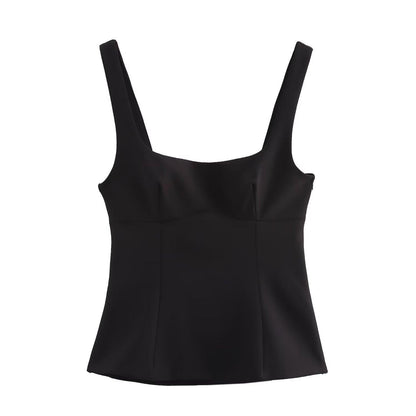 ELEONORA SLØJFE TOP