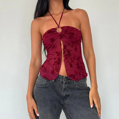 ZAFIRA TOP