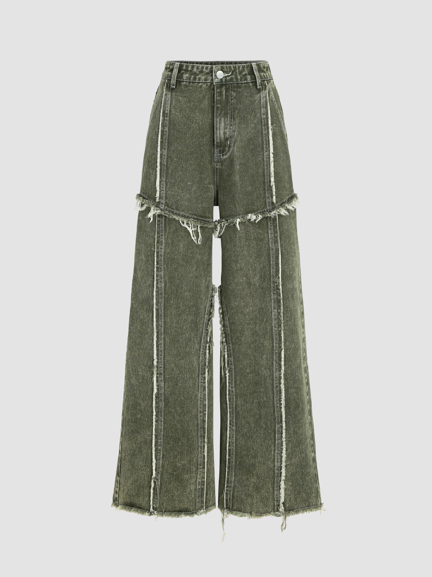 VERA STREET JEANS