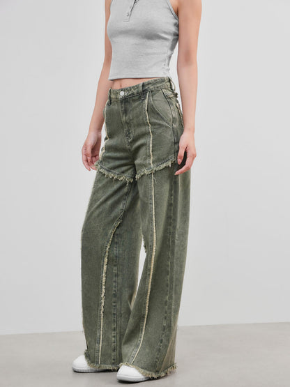 VERA STREET JEANS