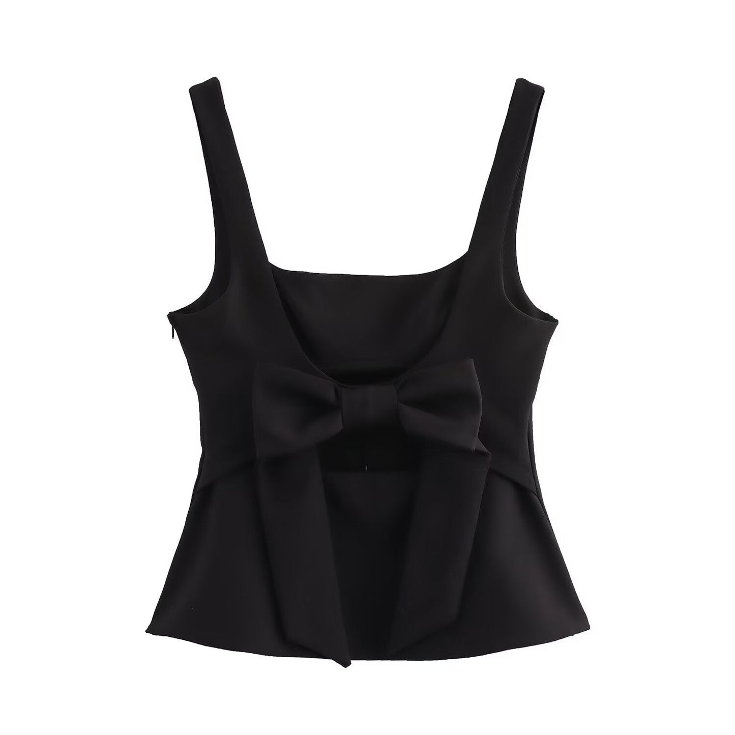 ELEONORA SLØJFE TOP