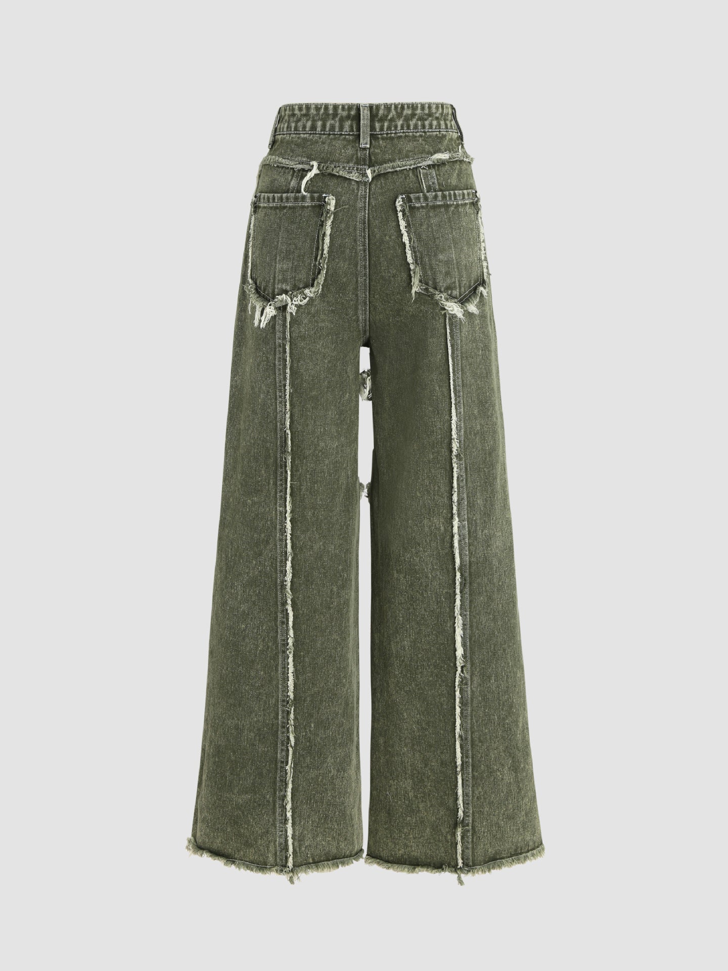 VERA STREET JEANS