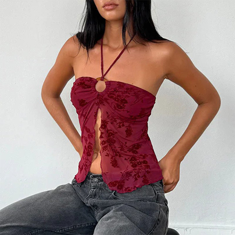 ZAFIRA TOP
