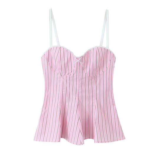 VIVIANA STRIBET TOP