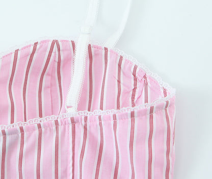 VIVIANA STRIBET TOP