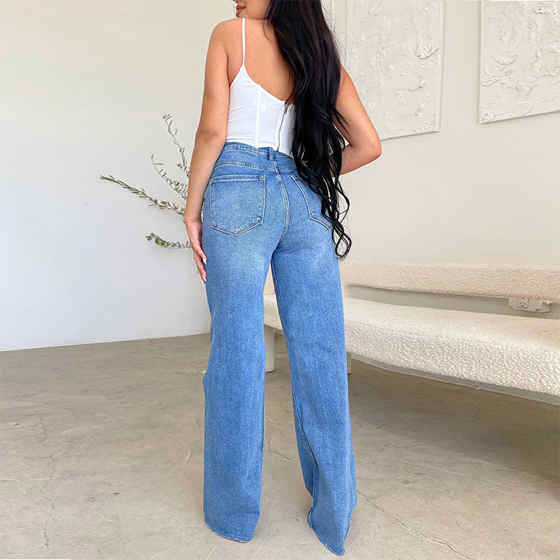 TALIA JEANS