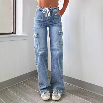 VALINA JEANS