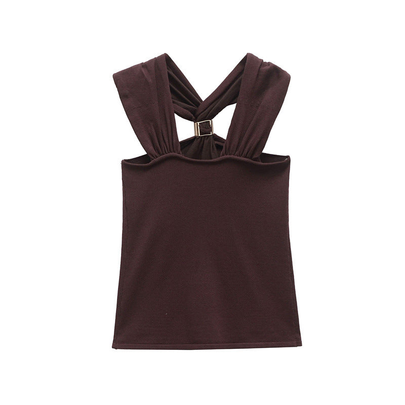 LUSARIA TOP