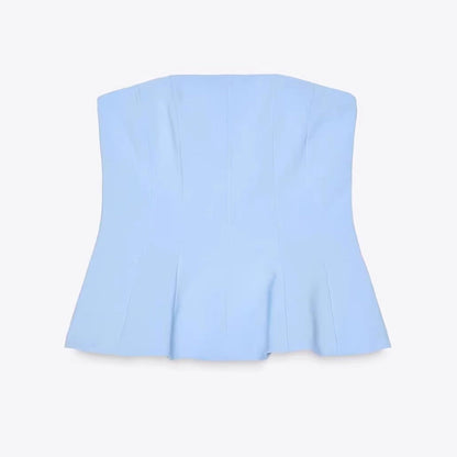 ARIANNA TOP