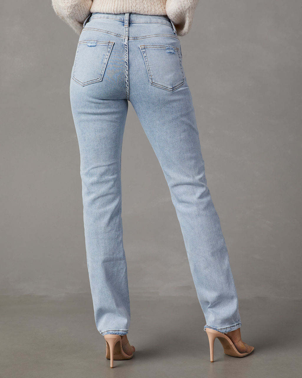 VITTORIA JEANS