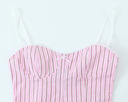 VIVIANA STRIBET TOP
