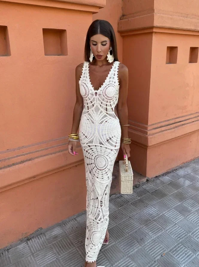 LISELOTTE | ELEGANT SOMMERKJOL E