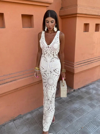 LISELOTTE | ELEGANT SOMMERKJOL E