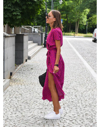 MARIELLA | ELEGANT SOMMERKJOL E