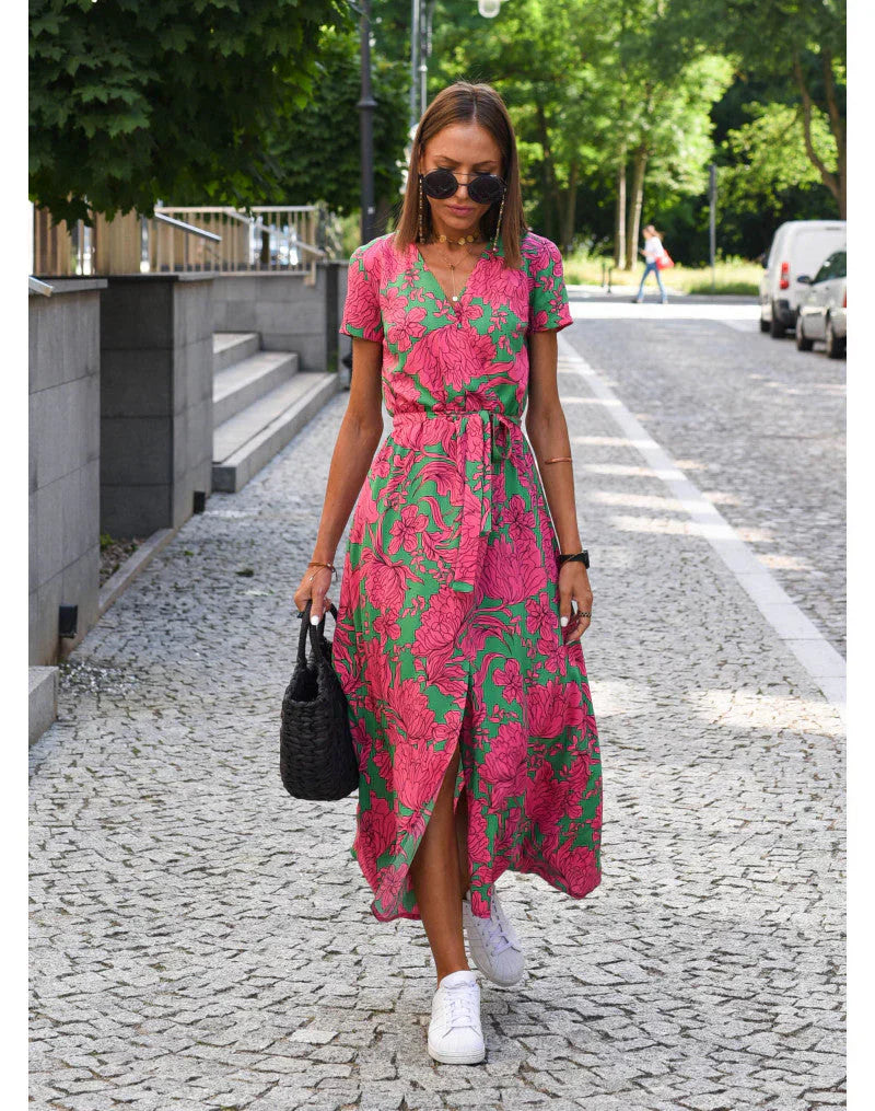 MARIELLA | ELEGANT SOMMERKJOL E