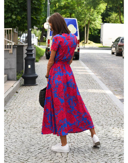 MARIELLA | ELEGANT SOMMERKJOL E